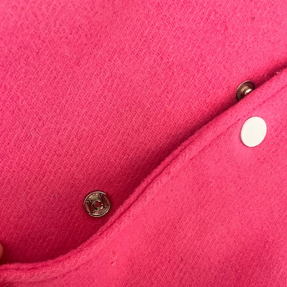 Rare find Fresh prince varsity jacket - Picture 4 of 4